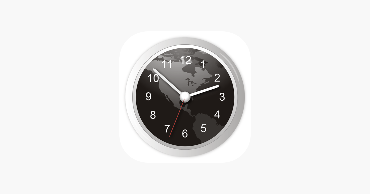 Time Calibrator on the App Store