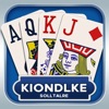 Klondike Solitaire-Brain Blitz icon