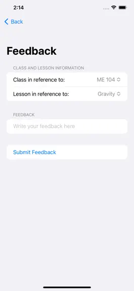 Game screenshot IsaGo Education mod apk