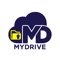 My Drive is a personal cloud app to backup and organize all your photos, videos, music and documents in one place