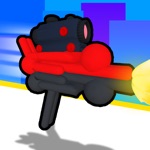 Download Human Gun! app