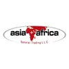 Asia Africa App Support