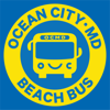 OCMD Beach Bus