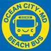 OCMD Beach Bus icon