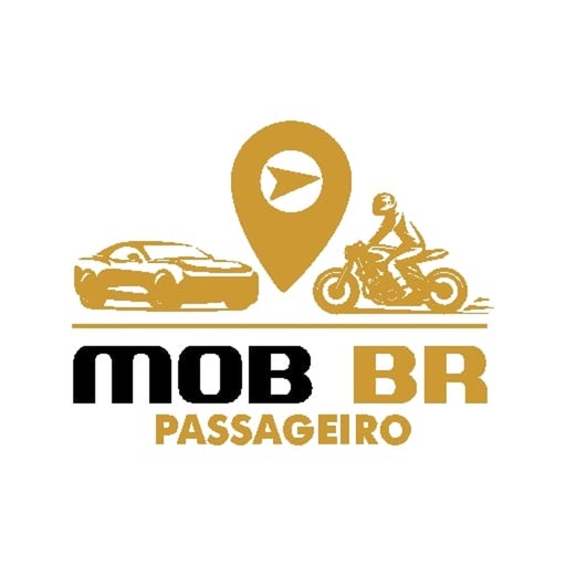 MOB BR Passageiro icon