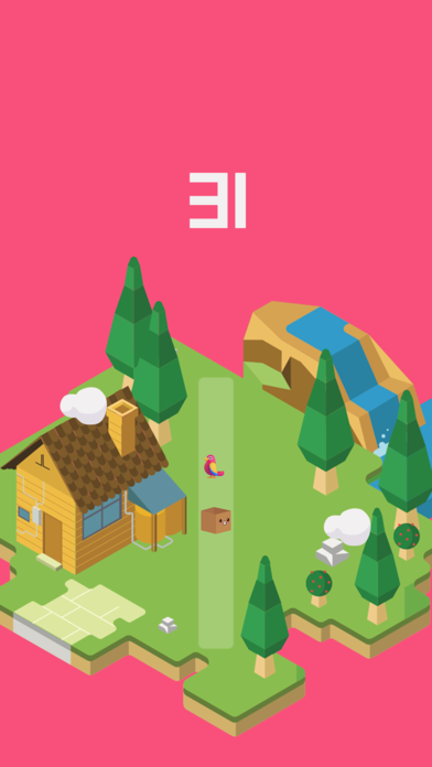 Bird Boxing Screenshot 3 of 5