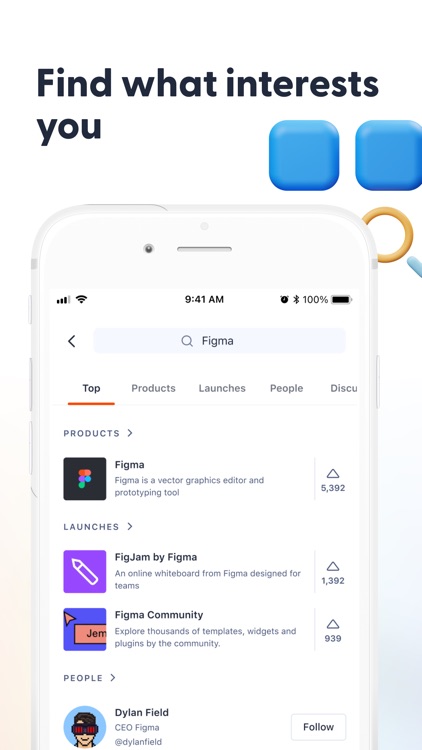 Product Hunt screenshot-4