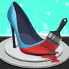 Similar Shoe Factory Apps