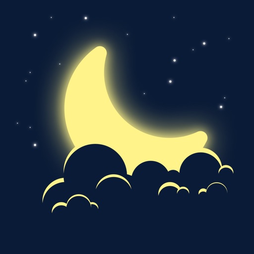Sleep Sounds - Sleeppezz iOS App