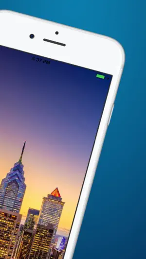 Philadelphia Travel Guide screenshot 2