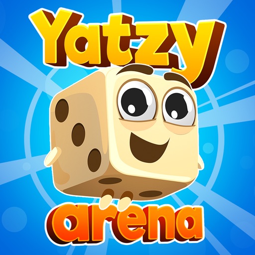 Yatzy Arena® Lucky Dice World iOS App