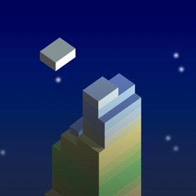 螢幕擷取畫面 (4) Block Tower Stack-Up