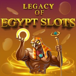 Legacy of Egypt Slots