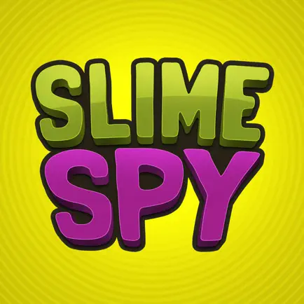 Slime Spy - Ajan Slime Oyunu Читы
