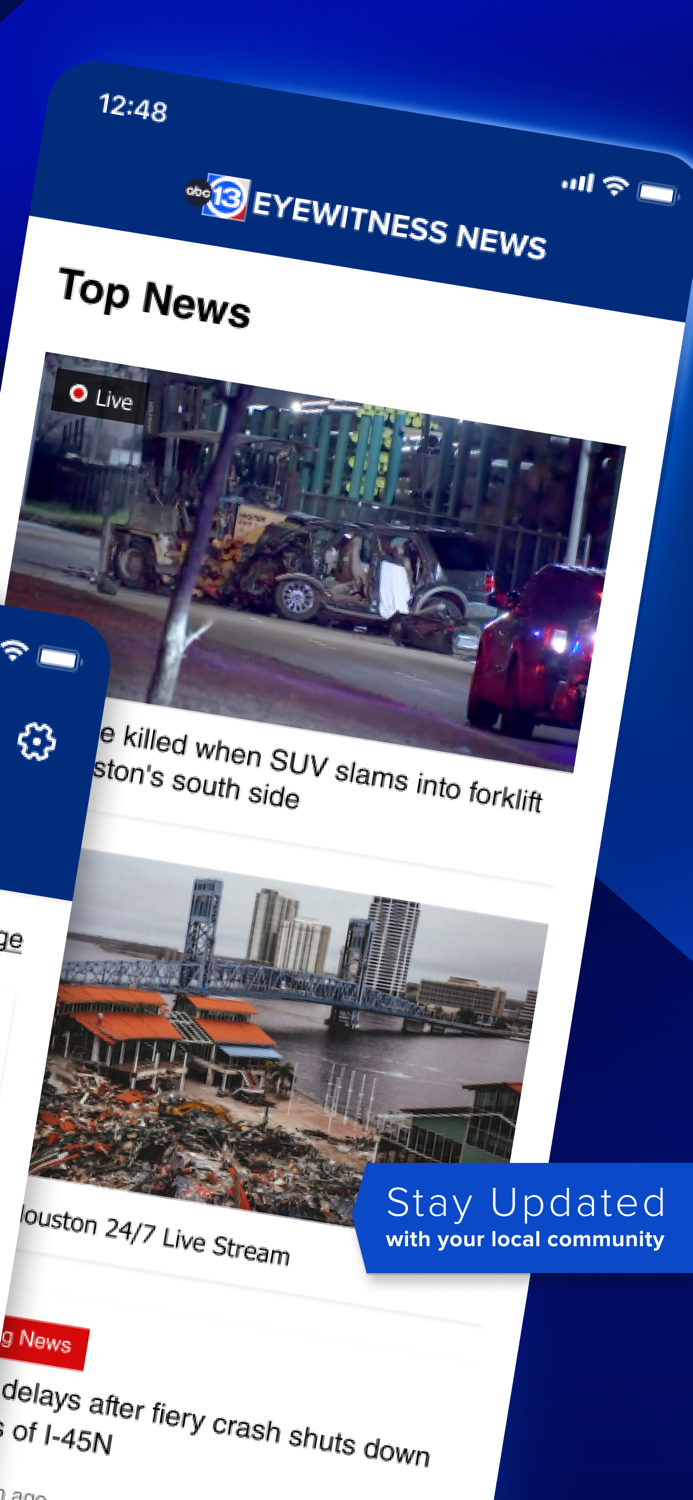 ABC13 Houston News and Weather