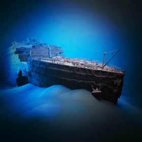 螢幕擷取畫面 (10) Titanic Wreck Simulator