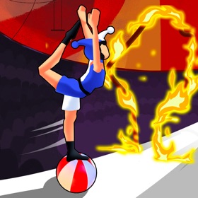 屏幕截图 (4) Flex Run 3D