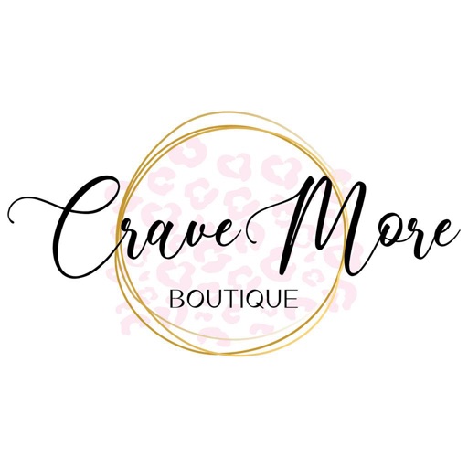 Crave More Boutique icon