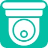 Security Camera Setup App icon
