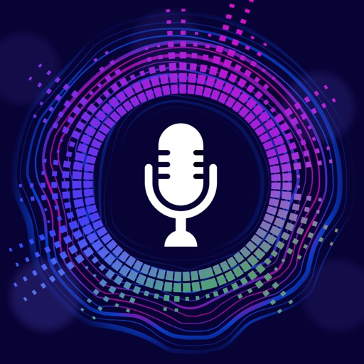 Ai Voice Generator: Celebrity iOS App