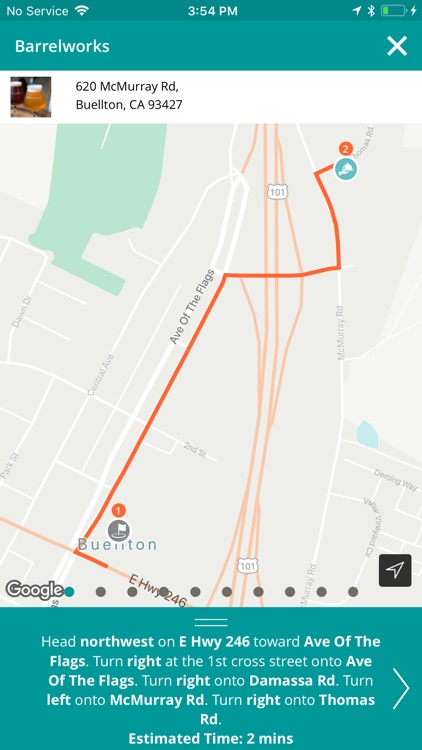 Discover Buellton CA screenshot-8