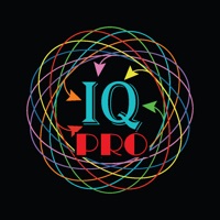 General IQ Test Pro logo