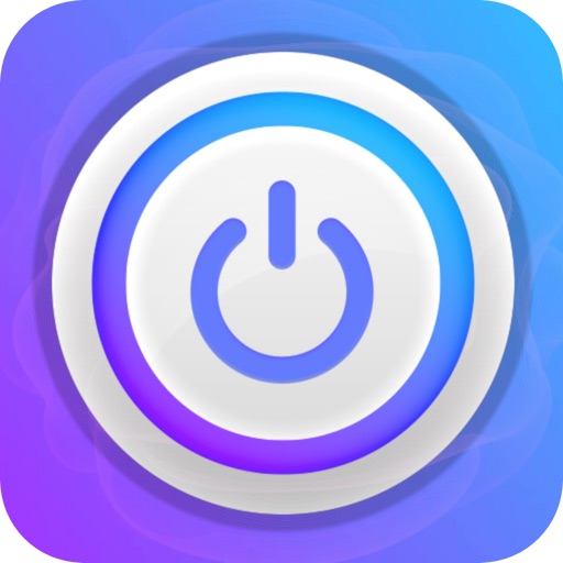 Vibrator Strong - Massager iOS App