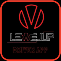 LevelUp Driver App