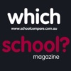 Which School Queensland icon