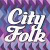 CityFolk Festival icon