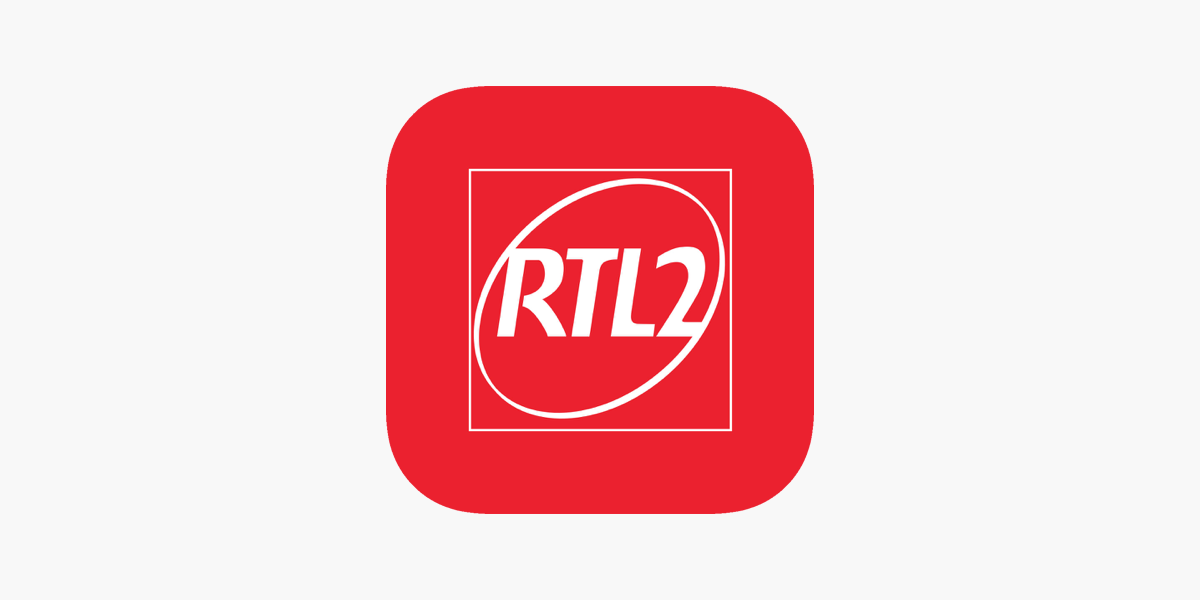 RTL2 - Le Son Pop-Rock dans l'App Store