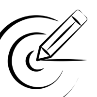 Air Shooting Diary Sport Note