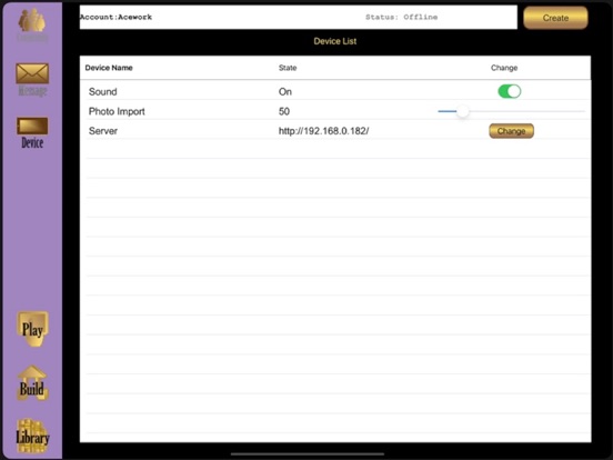 e-Wonders iPad screenshot 6 - Developer Tools app
