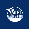 Valet Wash & Fold icon