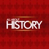 All About History Magazine icon