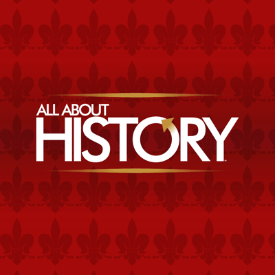 All About History Magazine