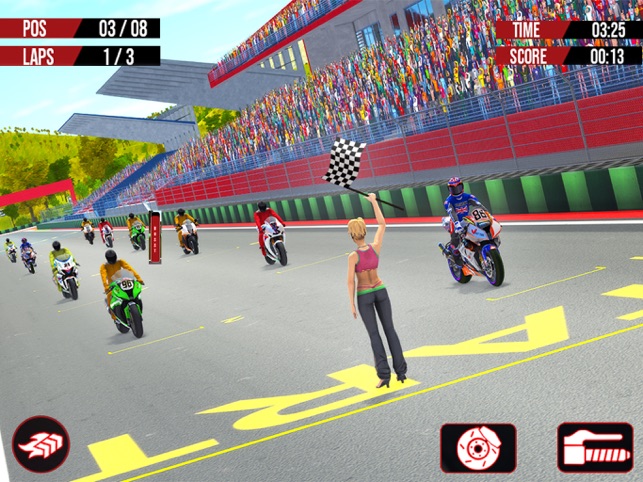 Bike Racing - Bike Race Game - Apps on Google Play