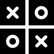 TicTacPro: Noughts & Crosses