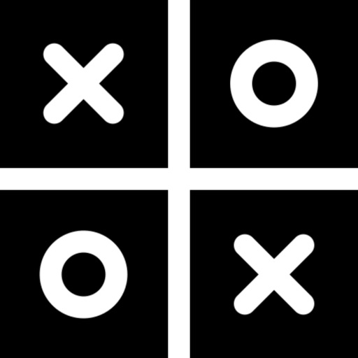 TicTacPro: Noughts & Crosses icon