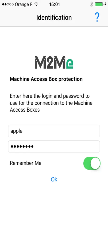 M2Me