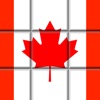Canada Game - iPadアプリ