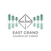 East Grand Church of Christ icon