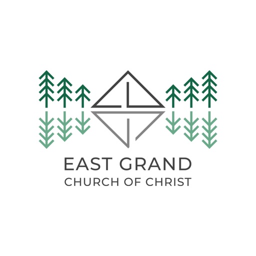 East Grand Church of Christ icon