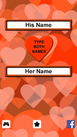 Love Test Namesのおすすめ画像3