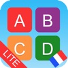 Mots croisés pour enfants Lite - iPadアプリ