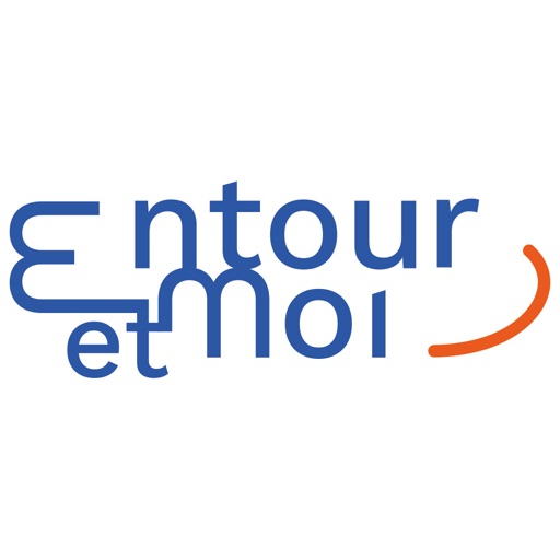 Entour et moi