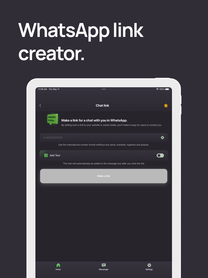 Dual Web Messenger by Duo Chat