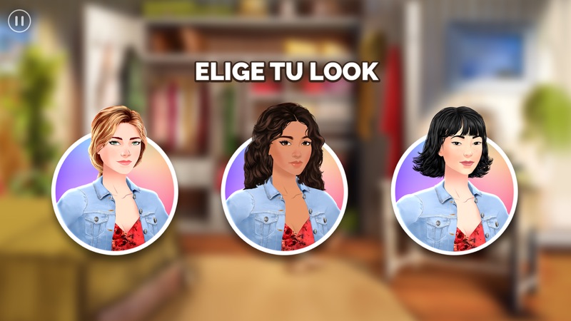 Journeys: Historias Románticas screenshot 6