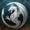 Make friends and battle enemies across the globe, your dragon and throne await