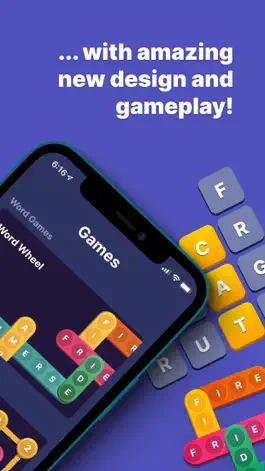 Game screenshot Puzzle Pal: Logic & Word Games apk